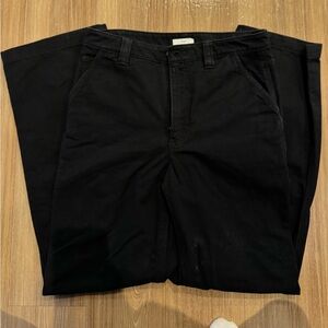 Aritzia TNA Cargo Pants